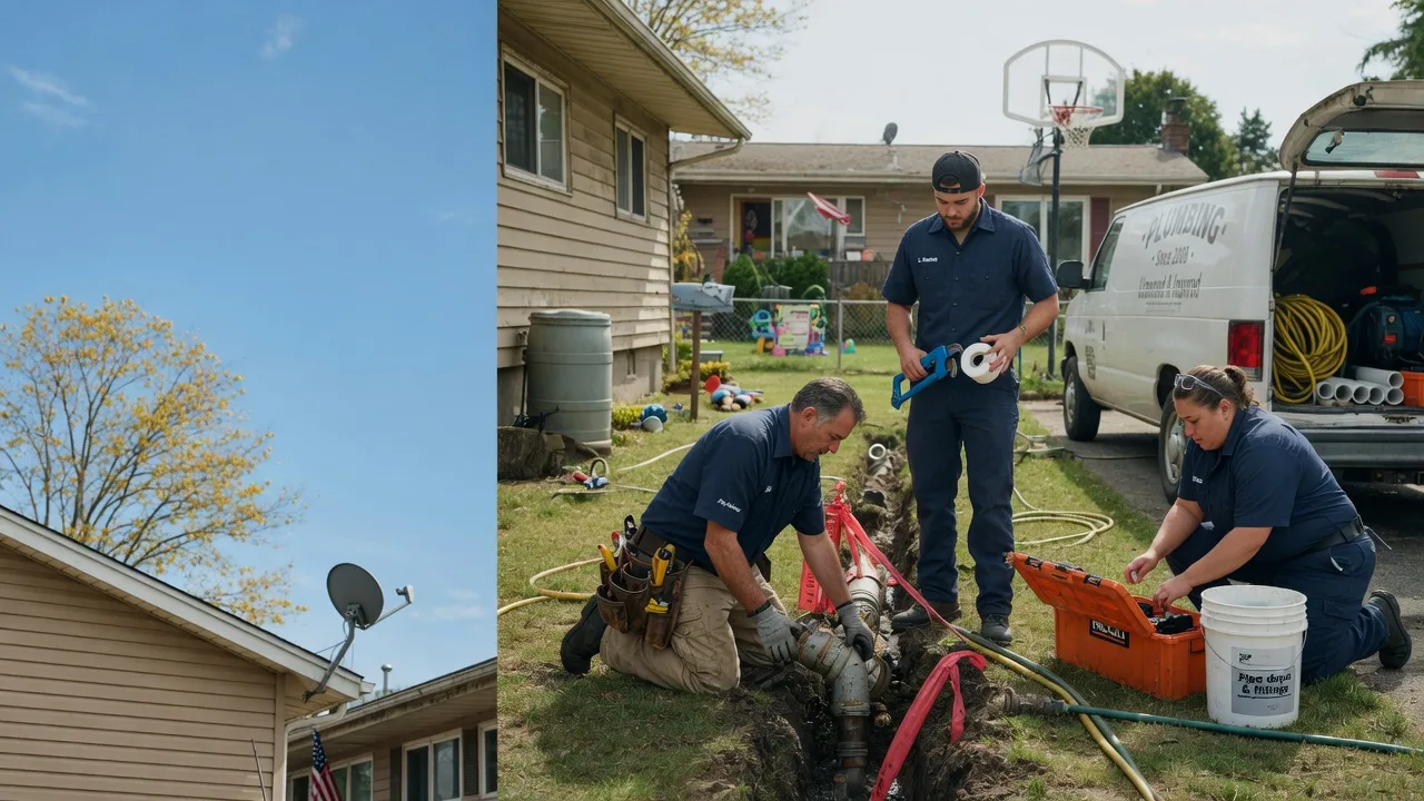 Garbage Disposal Replacement in Seneca, WI near me